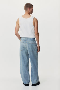 Baggy Jeans - H&m фото 5