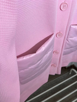 Кардиган 1116 - Niv niv фото 11