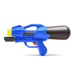 Водное оружие "Струйный боец" в пакете