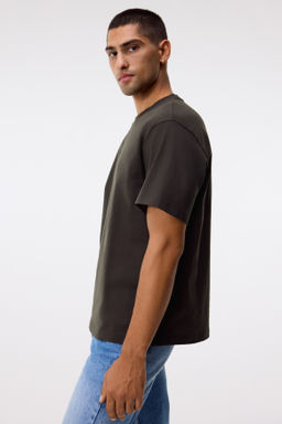 Camiseta Relaxed Fit - H&m фото 22