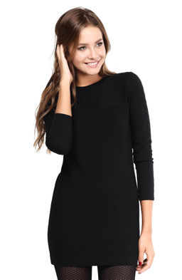 CONTE Туника LTH 618 черный черный