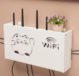Бокс для Wi-Fi роутера