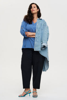 Брюки Морис - Intikoma фото 3