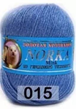 NORKA - Color city фото 22