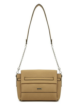 Сумка ELEGANZZA Z151-0270 golden sand  фото 3