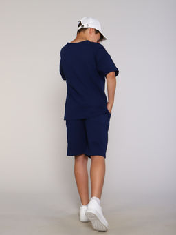 Костюм Сергей коричневый - Ладошки фото 13