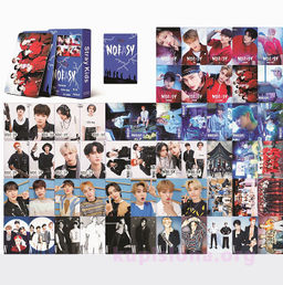 Набор карточек Stray Kids - Купи слона фото 5