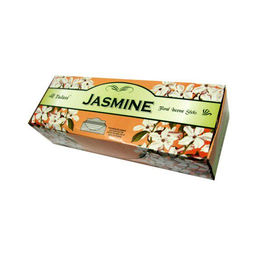 6-гр. благовония Jasmine Classic range ЖАСМИН блок 6 шт.