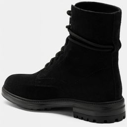 Ботинки женские ELBRUS 681207ЧВЧ - Ralf ringer фото 3