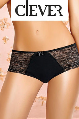 SH964 Трусы женские Кружево хл.