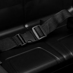 Электромобиль "Круиз" на аккумуляторе, с р/у управлением, в коробке (синий)