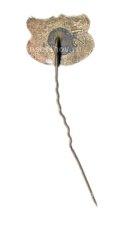 Значок Шахматы