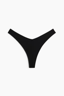 Braga de bikini tipo tanga - H&m фото 7
