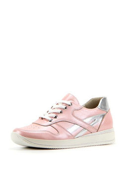 Кроссовки EDART 132.151 w.pink