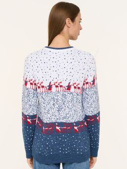 Джемпер женский 9232-94026 - Vay фото 6