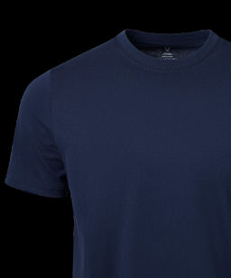 Футболка JOGEL ESSENTIAL Core Tee, темно-синий  фото 4