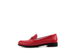 Лоферы 117.p.madonnabl.red