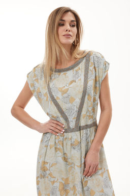 Платье 413/1 - Niv niv fashion фото 4