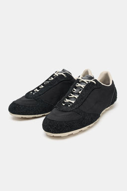 SOFT RUNNING SHOES - Zara фото 4