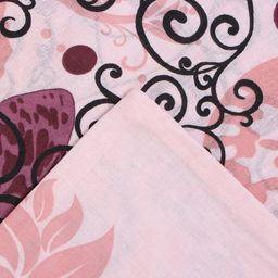 Постельное бельё дуэт «Этель. Ализе», бязь