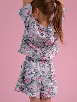 КД1241-Ф Костюм Домашний ЦВЕТ: СЕРЫЙ