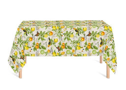 Скатерть Сиеста 150*180см. рогожка хлопок 100%