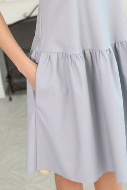 Платье П4-5203/2 - Wisell фото 4