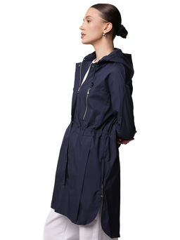 Женские плащи из коллекции Осень-Весна