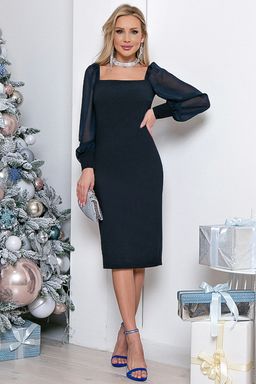 Платье 70971 - Avili фото 6