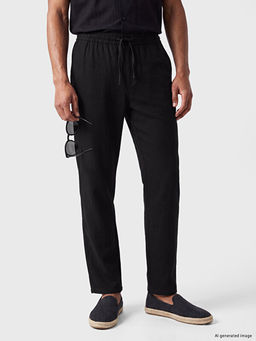 Regular Fit Arm?rl? Erkek Pantolon