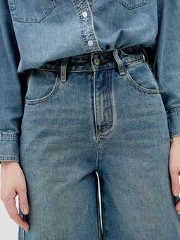 Женские Шорты - Mossmore фото 3