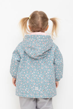 Crockid _ ВК 32167/н/2 ГР куртка для дев