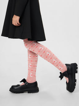 Цена за 3 пары! КОЛГОТКИ ДЕТСКИЕ