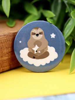 Набор значков 3 шт. iLikeGift "Dreaming"