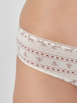 Цена за 2 штуки! ТРУСЫ ЖЕНСКИЕ - Mark formelle фото 4