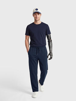 Relax Fit Erkek E?ofman Alt?