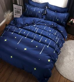 КПБ Mency Двухсторонний MEN042 1.5 спальный