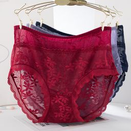 Трусики кружево A19827210 - Tadmico фото 2