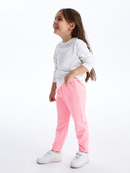 Beli Lastikli Basic K?z Bebek E?ofman Alt - Waikiki фото 2