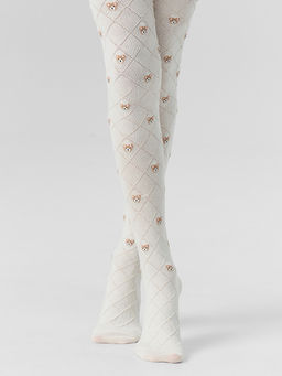 Цена за 3 пары! КОЛГОТКИ ДЕТСКИЕ - Mark formelle фото 4