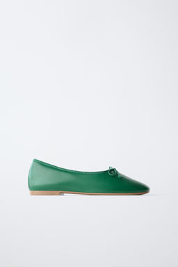 BAILARINA LAZO / Verde