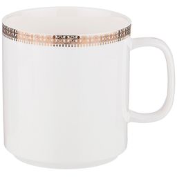 КРУЖКА LEFARD CROWN 400 МЛ ЗОЛОТАЯ