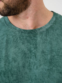 100% ХЛОПОК Комплект варенка Винтаж Оверсайз - Оптима фото 5