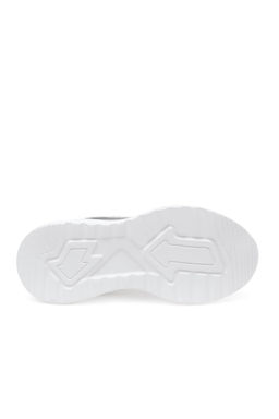 U. S. Polo Assn / Женская белая спортивная обувь - U.s. polo assn фото 5