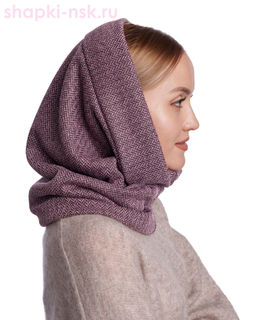 185.03/00-72 Капор-снуд флис (54-58)