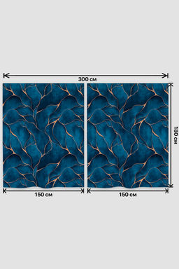 Фотошторы для кухни 10857