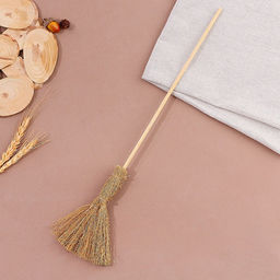 Цена за 5 шт. Предмет для декора «Веник», 2 × 7 × 40 см