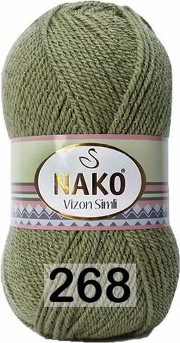 VIZON SIMLI - Nako фото 8