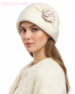 Диан 073 Шапка флис (56-58)