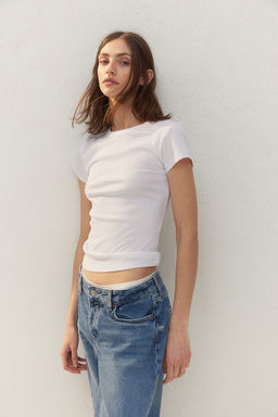 Camiseta de canale